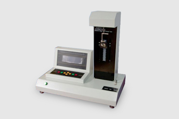 纖維強力測試儀